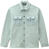 Dickies Mackenzie Long Sleeve Shirt - Jadeite