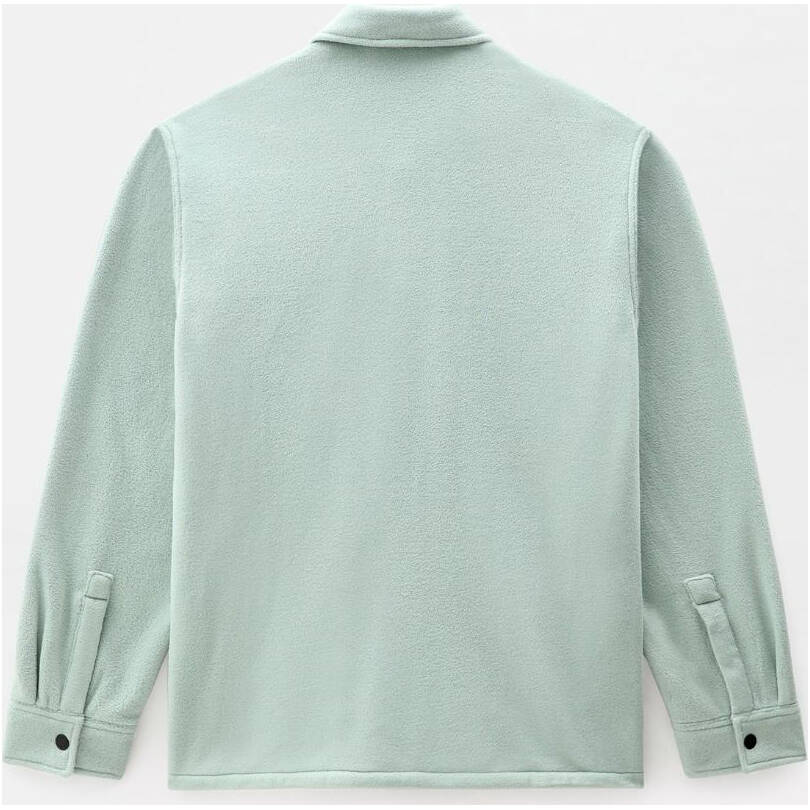Dickies Mackenzie Long Sleeve Shirt - Jadeite