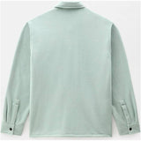 Dickies Mackenzie Long Sleeve Shirt - Jadeite