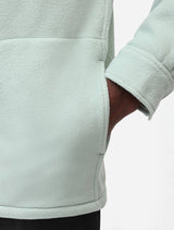 Dickies Mackenzie Long Sleeve Shirt - Jadeite