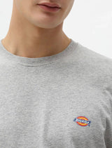 Dickies Mapleton T Shirt - Grey Melange