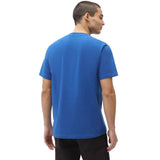 Dickies Mapleton T Shirt - True Blue