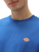 Dickies Mapleton T Shirt - True Blue