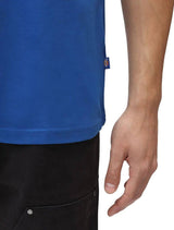 Dickies Mapleton T Shirt - True Blue