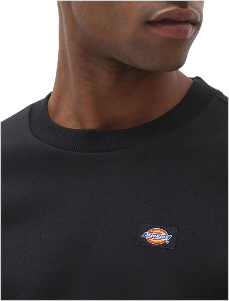 Dickies Oakport Sweatshirt - Black