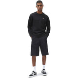 Dickies Oakport Sweatshirt - Black