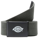 Dickies Orcutt Belt - Olive Green