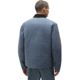 Dickies Pedro Bay Jacket - Air Force Blue