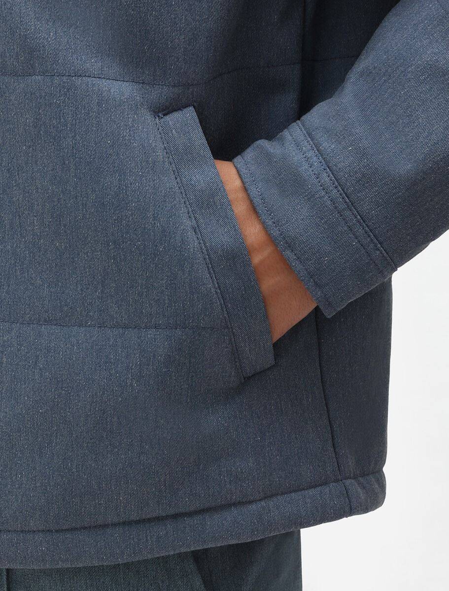 Dickies Pedro Bay Jacket - Air Force Blue