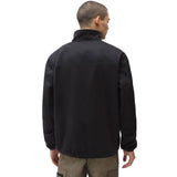 Dickies Port Allen Fleece - Black