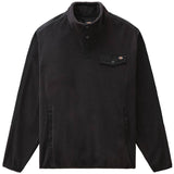 Dickies Port Allen Fleece - Black