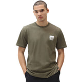 Dickies Taylor T Shirt - Military Green