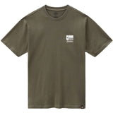 Dickies Taylor T Shirt - Military Green