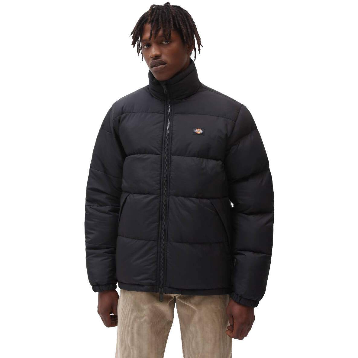 Dickies Waldenburg Jacket - Black