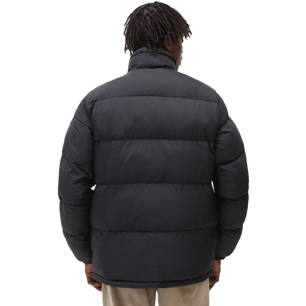 Dickies Waldenburg Jacket - Black
