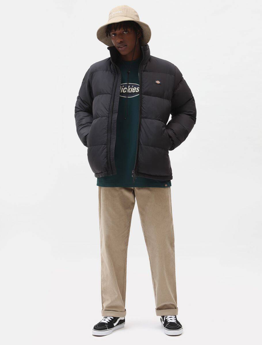 Dickies Waldenburg Jacket - Black