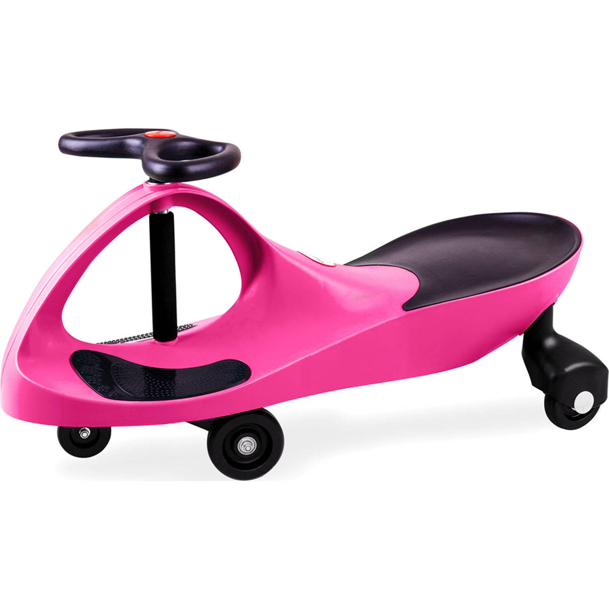 Didicar Ride On - Pink