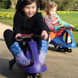Didicar Ride On - Purple