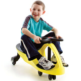 Didicar Ride On - Yellow