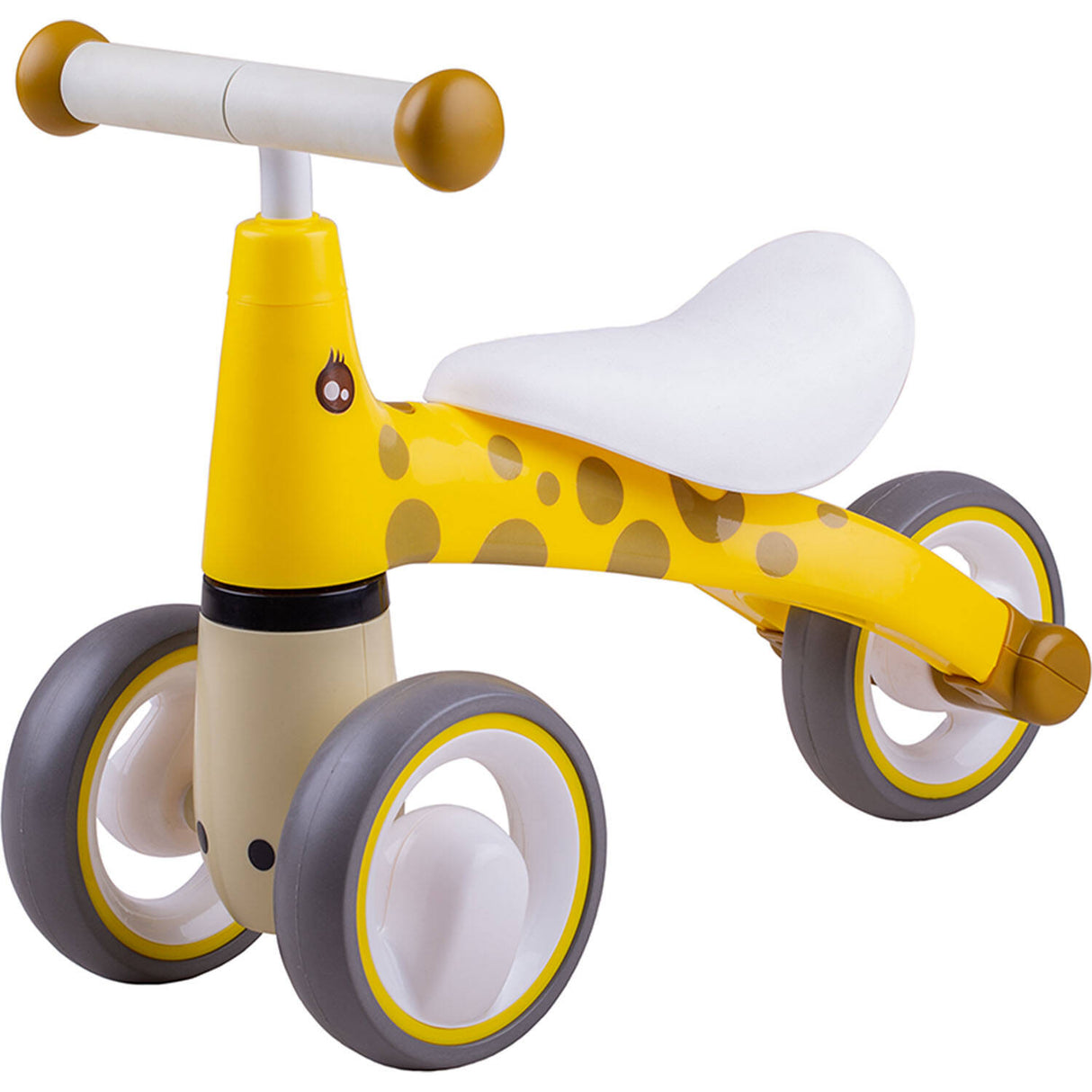 Didicar Diditrike Trike - Giraffe