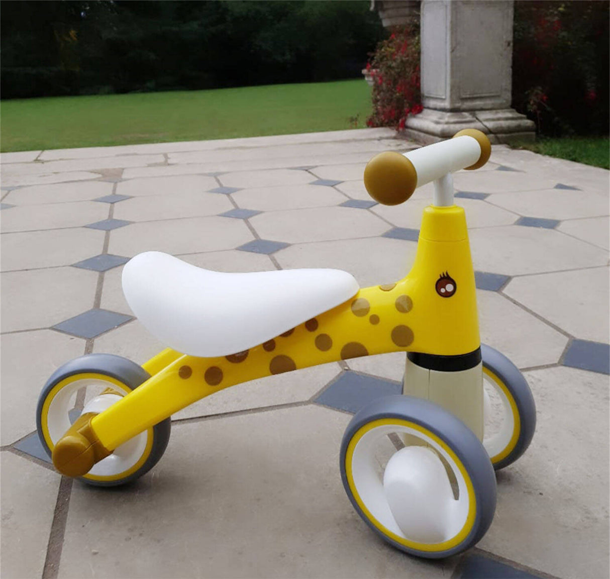 Didicar Diditrike Trike - Giraffe