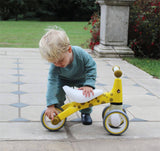 Didicar Diditrike Trike - Giraffe