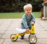 Didicar Diditrike Trike - Giraffe