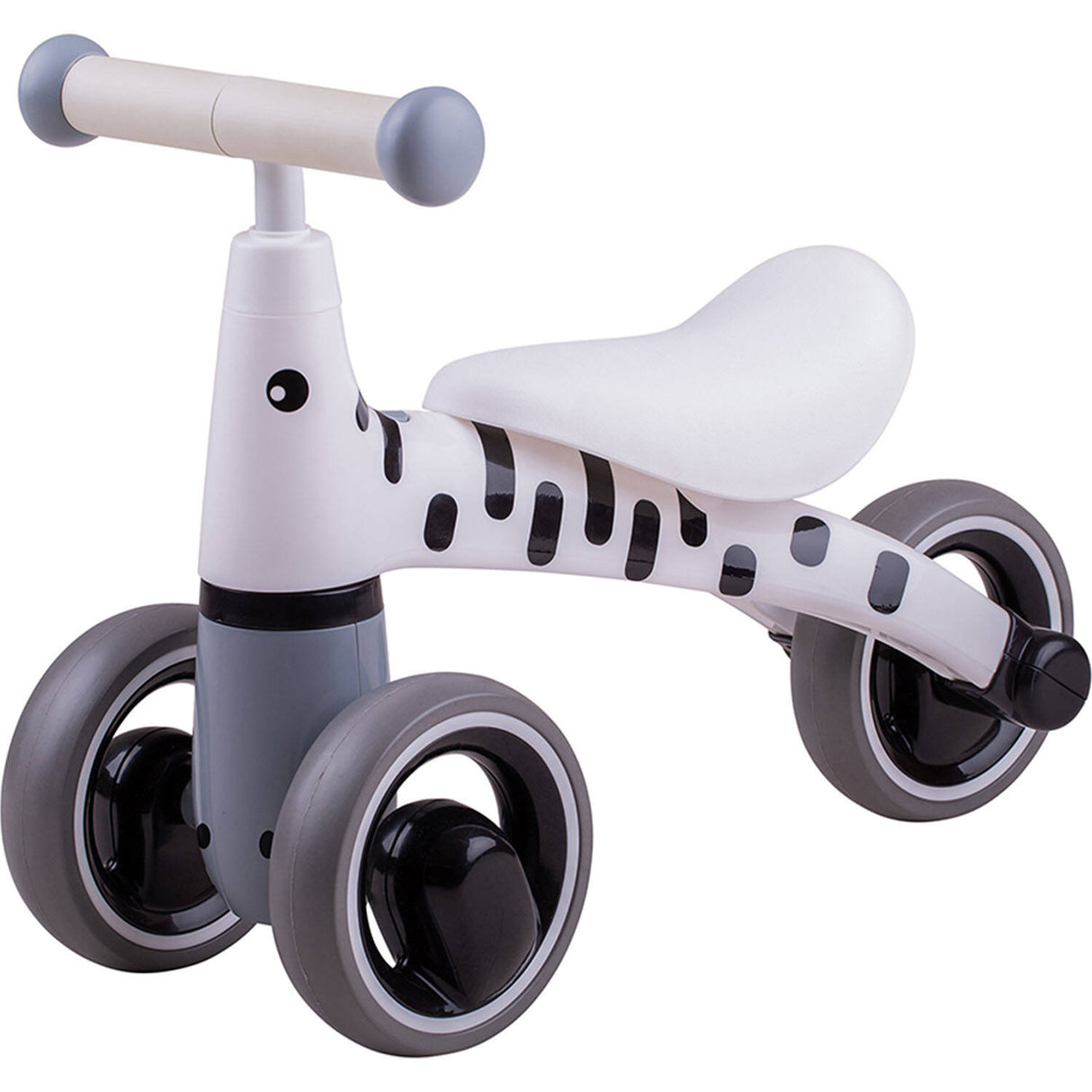 Didicar Diditrike Trike - Zebra