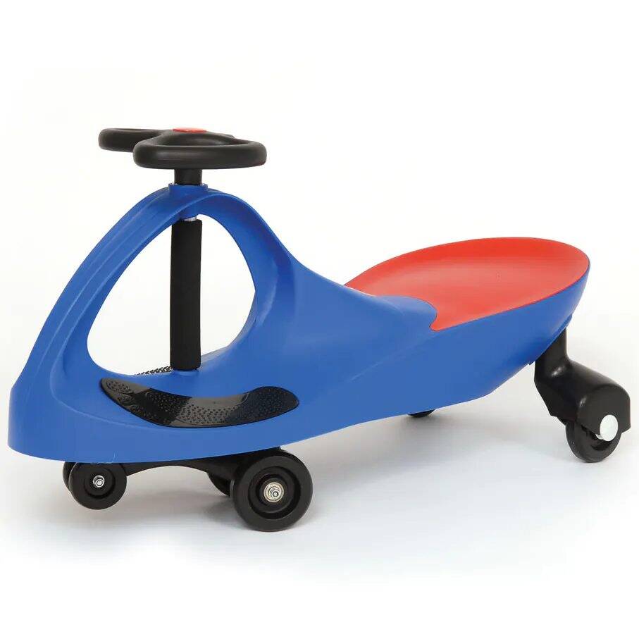 Didicar Ride On - Blue