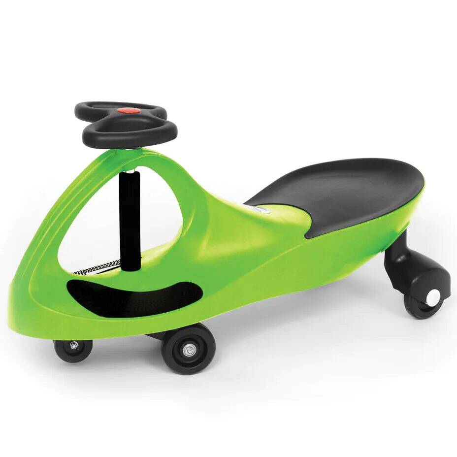 Didicar Ride On - Green