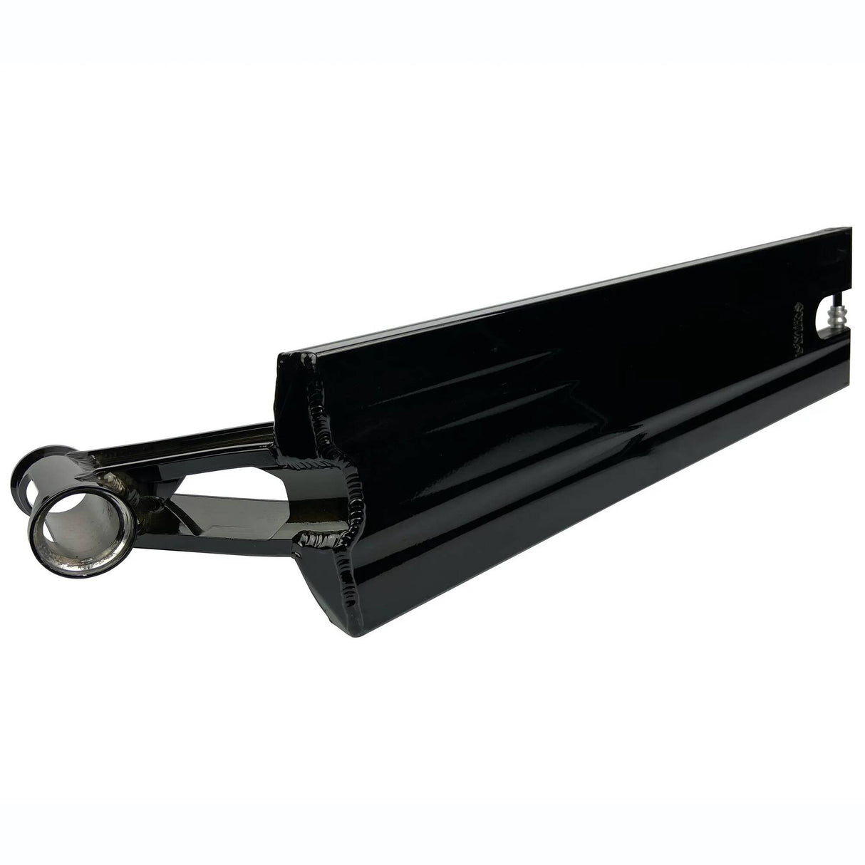 District x Blazer Pro Custom Stunt Scooter - Black/Blue