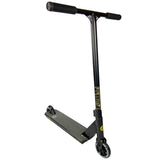 District Titus Stunt Scooter - Black/Black