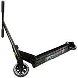 District Titus Stunt Scooter - Black/Black