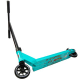 District Titan Stunt Scooter - Sky Blue/Black