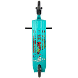 District Titan Stunt Scooter - Sky Blue/Black