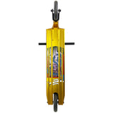 District Titus Stunt Scooter - Gold/Black