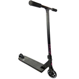 District Titan Stunt Scooter - Black/Black