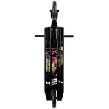 District Titan Stunt Scooter - Black/Black