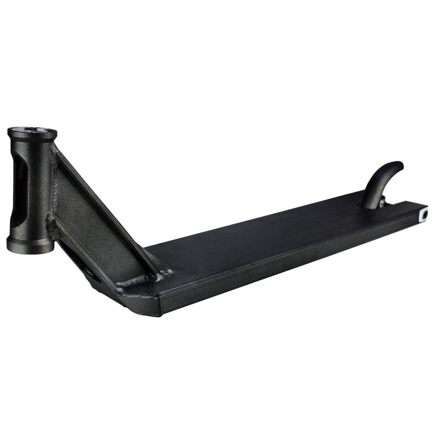 District HT570 Scooter Deck - Pearl Black