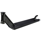 District HT570 Scooter Deck - Pearl Black