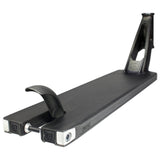 District HT570 Scooter Deck - Pearl Black