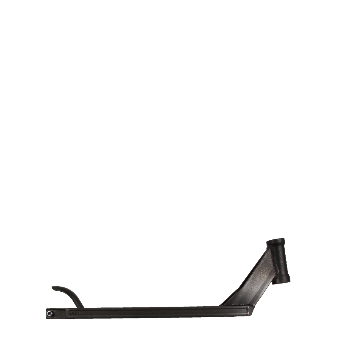 District HT570 Scooter Deck - Pearl Black