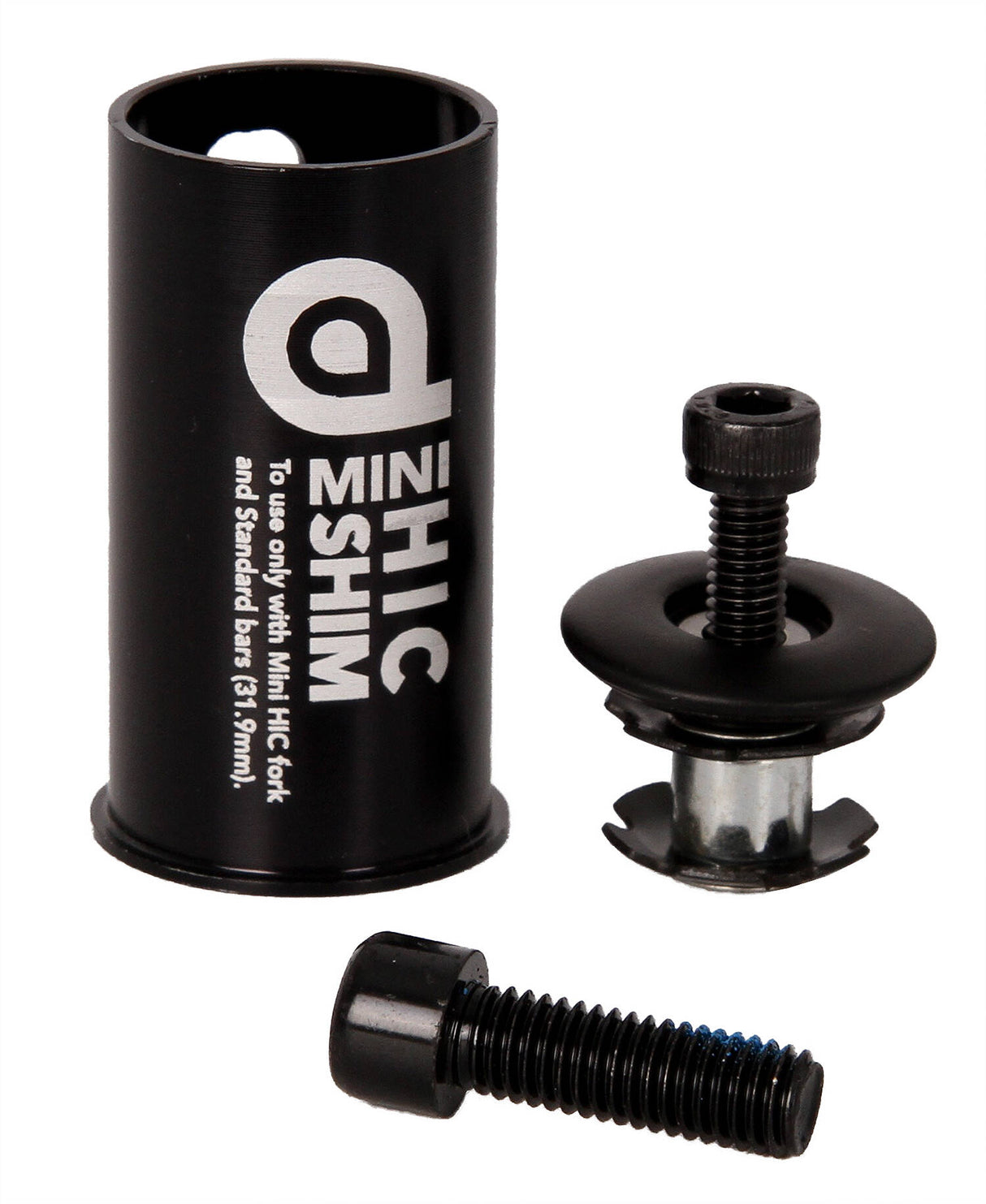District S-Series IHC (Mini HIC) Kit Scooter Compression Kit