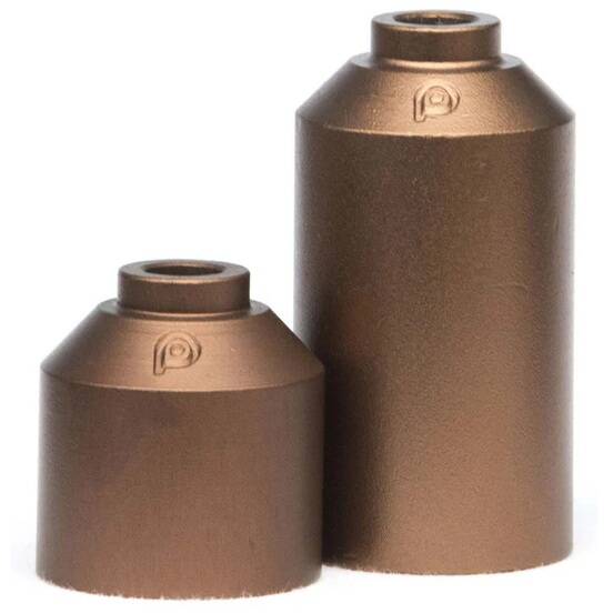 District HT-Series Steel Scooter Pegs - Coine
