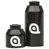 District S-Series AP215 Alu Scooter Pegs - Abyss