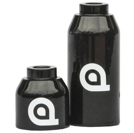 District S-Series AP215 Alu Scooter Pegs - Abyss