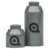 District S-Series AP215 Alu Scooter Pegs - Rook