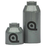 District S-Series SP215  Scooter Pegs - Rook