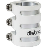 District S-Series TLC15 Scooter Clamp - Albine