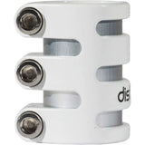 District S-Series TLC15 Scooter Clamp - Albine